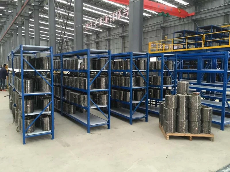 info-1-1 FRP Profile Pultrusion Equipment